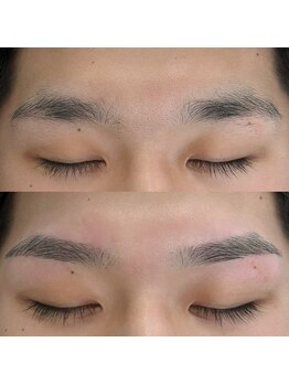 センス 渋谷(SENSE)/MIKU ☆デザイン*渋谷眉毛サロン