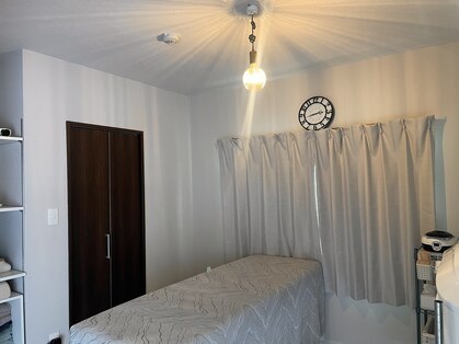 クーラ(CURA)の写真