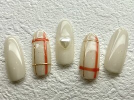 定額ハンド¥6,400（90分）