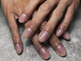 クリアジェル ¥3.500