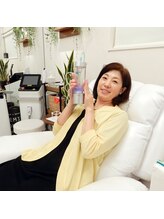 ビューティーセルフ24 金山店(BEAUTY SELF 24)/水素吸引