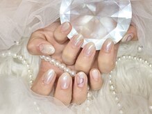 エミラボーテ 天王寺(Emi la beaute)/ハートネイル