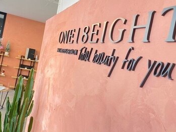 ワンエイト 長野市店(ONE 18 EIGHT)/店内写真