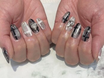 シエル(Ciel by Luxe)/チェック