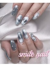 スマイル ネイル 赤羽(smile nail)/赤羽／ネイル/パラジェル 