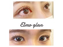 エルモ グラン(Elmo Glan)