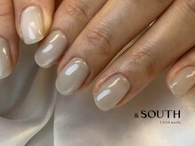 アンドサウス 1520ネイルズ(& SOUTH 1520nails)/マグネットネイル