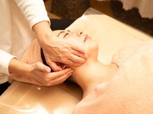 小顔コルギ調布サロン アンド コルギニスタアカデミー