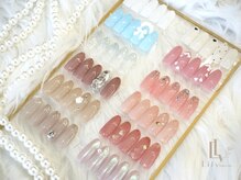 リリーネイル アーネラ 三田店(Lily nail Anela)