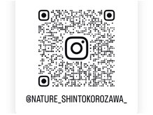 ナチュレ 新所沢店(NATURE)の雰囲気（インスタグラムご覧ください）