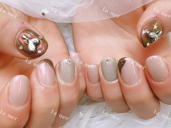 ラメール(La mer)/定額コース