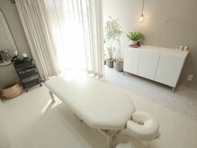 ヒルリン(hilling)/あなたの身体に合わせた施術を