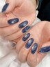 【Hand】マグネットワンカラー¥9900★初回オフ無料