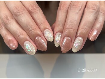 ビアンカ 中洲上川端店(Bianca)/定額デザイン♪ ¥6,900~