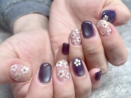 サンプルアートM