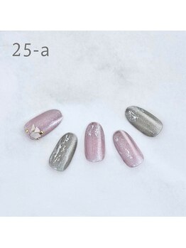 エクラ(Eclat)/ハンド　￥４.３５０