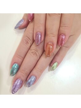 プエルタ(Puerta)/ハンドジェル/石川町/パラジェル