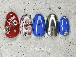 アメリカンポップ