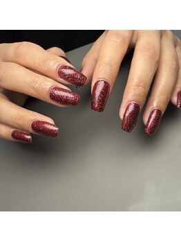 ソワン(Soin)/圧倒的な存在感