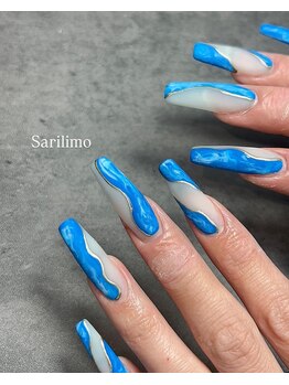 サリリモ(Sarilimo)/