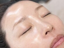 ゼアー(THERE FY.)/韓国No.１シェアの最新ピール