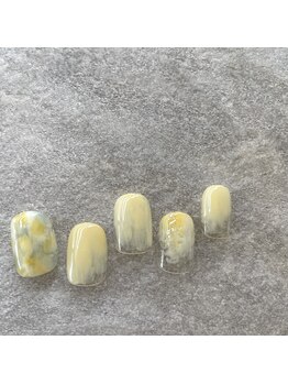 チェスナッツルーム(Chestnuts room)/シンプルニュアンスコース