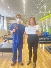 笑顔道 宜野湾接骨院 はり灸院/お客様の声