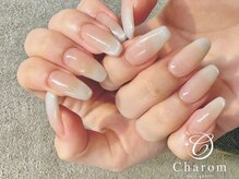 チャロム(Charom)/マグネットグラデーション