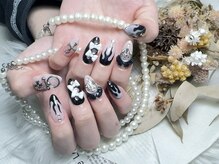 ブルームビューティ― 新宿(Blooｍ Beauty)/