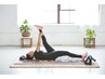 筋膜ストレッチ＋アロマオイルリンパマッサージ 【 3時間 】24,000→