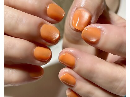 ラムネイル(la_m.nail)の写真