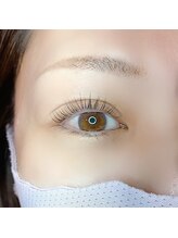 ダズリングビー(Dazzling B)/★ラッシュリフト★