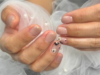 ジャム(JaM)/お花アート