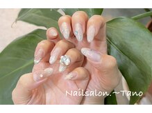 ネイルサロン タノ(Tano)/