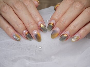 グラシアス(Gracias)/オフィスシンプル