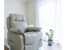 エミュー(emu)/リクライニングチェアー◎