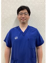 浅草橋駅前鍼灸接骨院 村上 篤