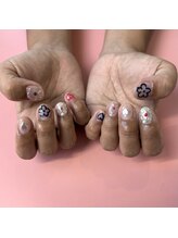 プシューケ(PSYCHE)/