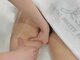 美極 トータルビューティー(美極 TOTAL BEAUTY)の写真/ぽよ肉&セル脂肪一掃!!【ハイパーナイフ+リンパマッサージ90分】¥12800気になるお腹、足を徹底ケア★