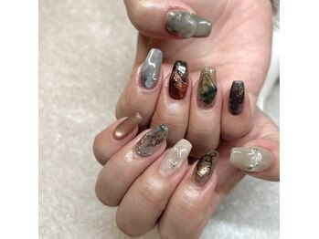 ロクサンサン(633)/個性派ニュアンス