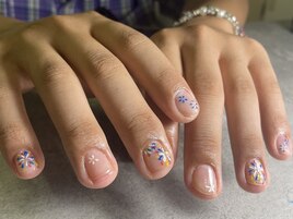 持ち込みデザイン ¥9.000