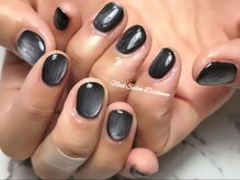 ディスタンス(distance)/マグネットネイル♪