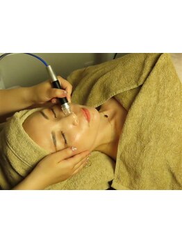 毛穴ケアをしたい