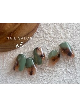 4000円以下のメニューがあるサロン