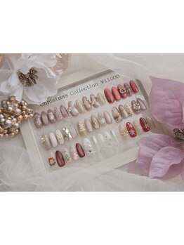 華やか系（イベント・ブライダル）が得意