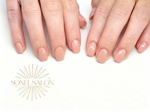 ソネルサロン 駒込店(SONEL SALON)/ワンカラー