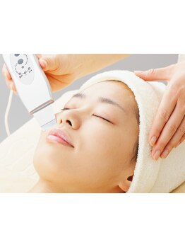 毛穴ケアをしたい