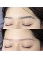 セレネ 表参道(Selene) 間引き(毛量調整)もお任せください◎