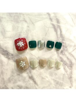 カイラ バイ ブリオン(KAILA by Bullion)/スノーブルーム　フット