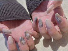 モノ(MONO.)/ニュアンス/マグネット/シンプル